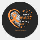 Search for mens wear stickers Leukaemia