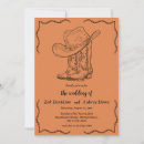 Search for cowboy wedding invitations Cowgirl boots