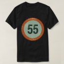 Search for number 55 tshirts Vintage