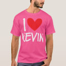 Search for kevin tshirts Boyfriend