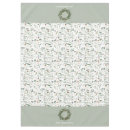 Search for xmas tablecloths Black