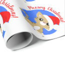 Search for meowy christmas wrapping paper Cute