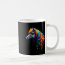 Search for miniature horses mugs Pony