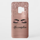 Search for glitter samsung cases girly