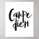 Search for carpe diem art Motivational