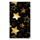 Search for yuletide business cards Gold
