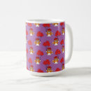 Search for valentines day heart balloons mugs Red