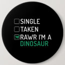 Search for fossils badges Velociraptor