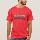 Search for red logo tshirts Steel