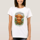 Search for highlander tshirts For her