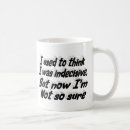 Search for indecisive mugs Funny