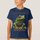Search for green tree frog tshirts Amphibian