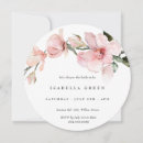 Search for magnolia bridal shower invitations Floral