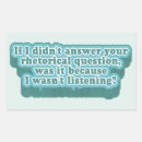 Search for questions stickers Grammar