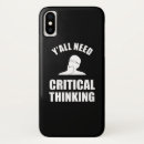Search for think iphone cases Funny