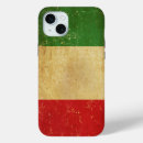 Search for italian flag cases Vintage
