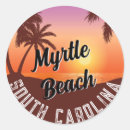 Search for vintage south carolina stickers Beach