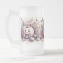 Search for halloween pumpkin beer glasses Fall