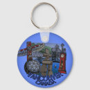 Search for totem poles key rings Vancouver