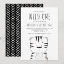 Search for white tiger invitations Cute