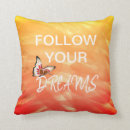 Search for butterfly cushions Motivational