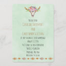 Search for boho cow skull invitations Floral
