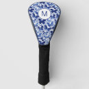 Search for butterflies golf head covers Nature