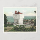 Search for mackinac island michigan postcards Mackinaw