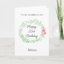 Search for 33rd birthday cards For her