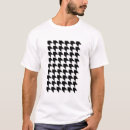 Search for houndstooth tshirts Classic