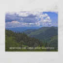 Search for gap postcards National park