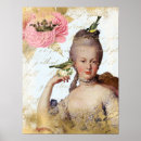 Search for marie antoinette posters Vintage