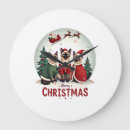 Search for christmas elf clocks Funny