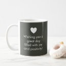 Search for dark forest green mugs Trendy