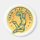 Search for basketballs magnets Slam dunk