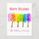 Search for pine trees postcards Minimal