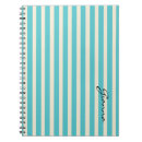 Search for aqua notebooks Modern