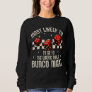 Search for bunco night Table