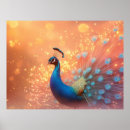 Search for plumage posters Peacock