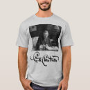 Search for famous author tshirts Philosopher
