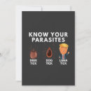 Search for parasite cards Funny