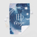 Search for virgo Stars
