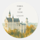 Search for fairytale wedding stickers Storybook