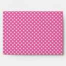 Search for polka dot envelopes Birthday