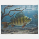 Search for manly blankets Fish