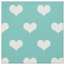 Search for heart fabric White