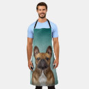 Search for french bulldog aprons Canine