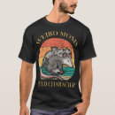 Search for weird tshirts Character