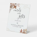 Search for box wedding signs Newly weds