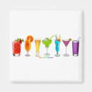Search for drinking magnets Cocktails